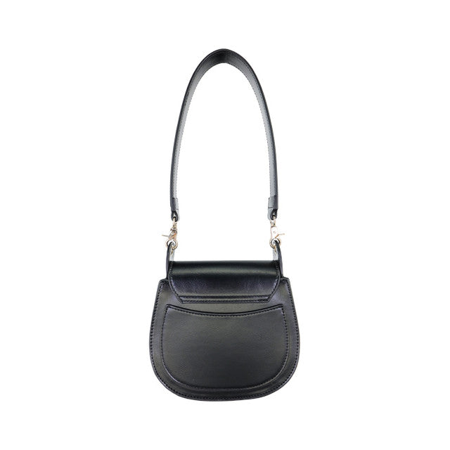 Hush Puppies Tas Wanita Shoulder Haxel Shoulder M In Black