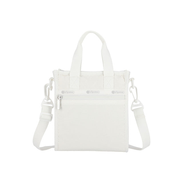 LeSportsac Tas Wanita Tote bag Mini N/S Tote In Meringue