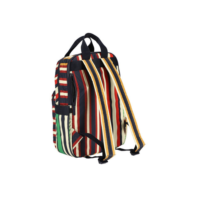 Ryan Backpack In Ll Eton Stripe Ryan Bp