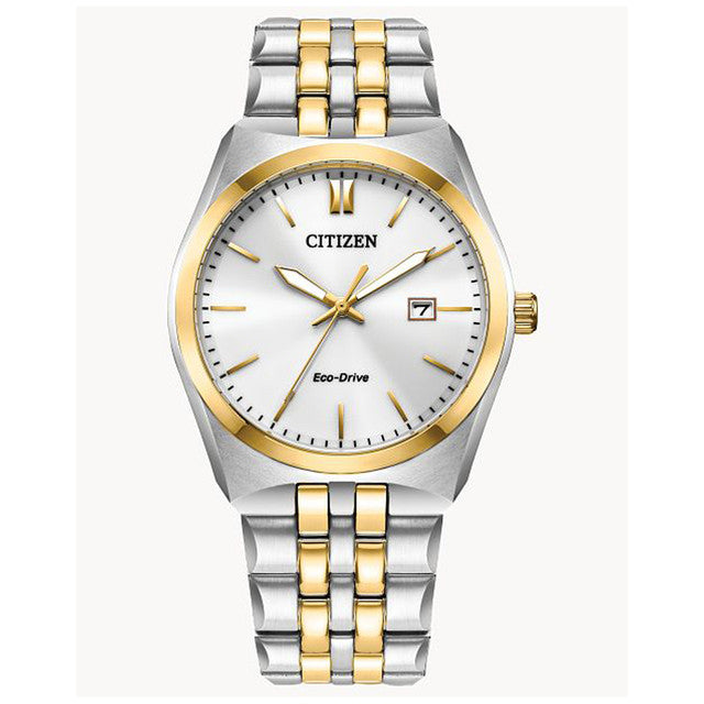 Citizen Eco Drive Men's Watches CTZ BM7334-58B