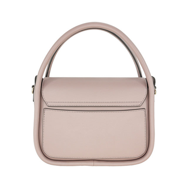 Hush Puppies Tas Wanita Julieta Satchel L In Pink