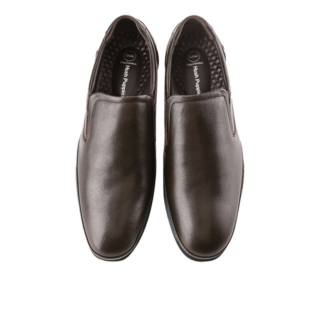 Terro Cisco Slip On In Coffee