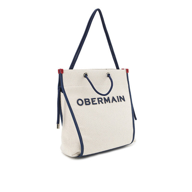 Clara Backpack In Beige