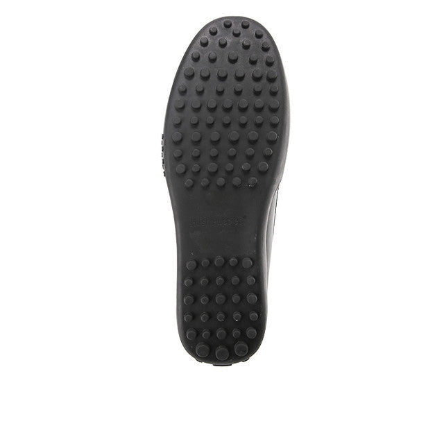 Hush Puppies Sepatu Pria Loafers Royston Loafer In Black