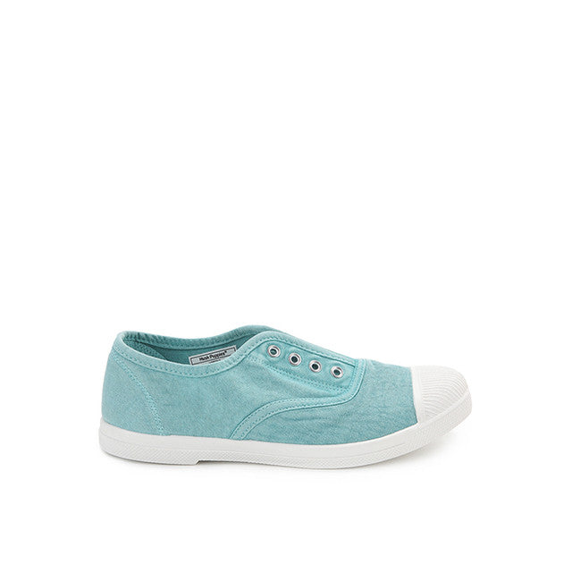 Hush Puppies Sepatu Wanita Sneakers Lorena In Mint
