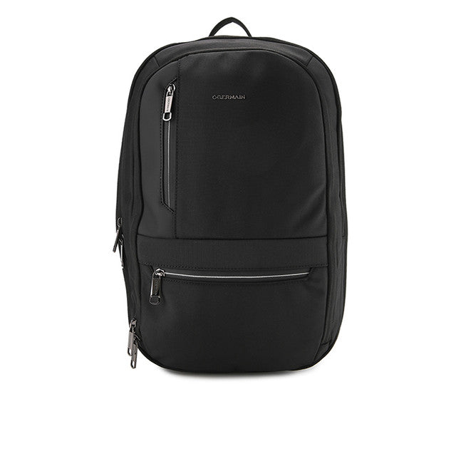 Obermain Tas Pria Kole 1 Backpack In Black