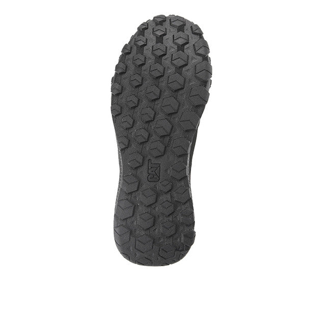 Hex Ready Slip On In Black