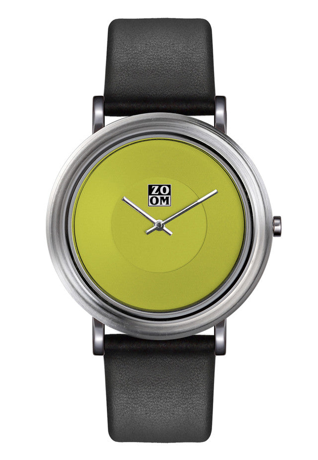 Zoom Casual Men's Watch ZM 3794M.2511