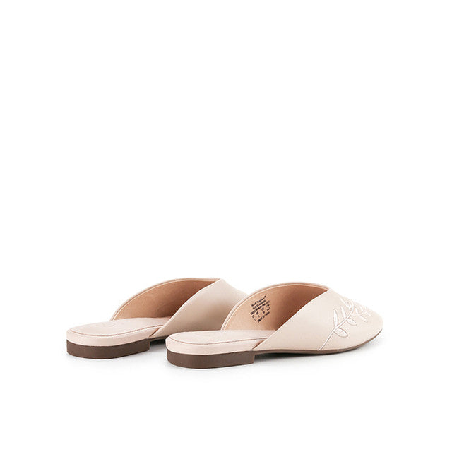 Hush Puppies Sandal Wanita Slide Fonza Amber In Pink