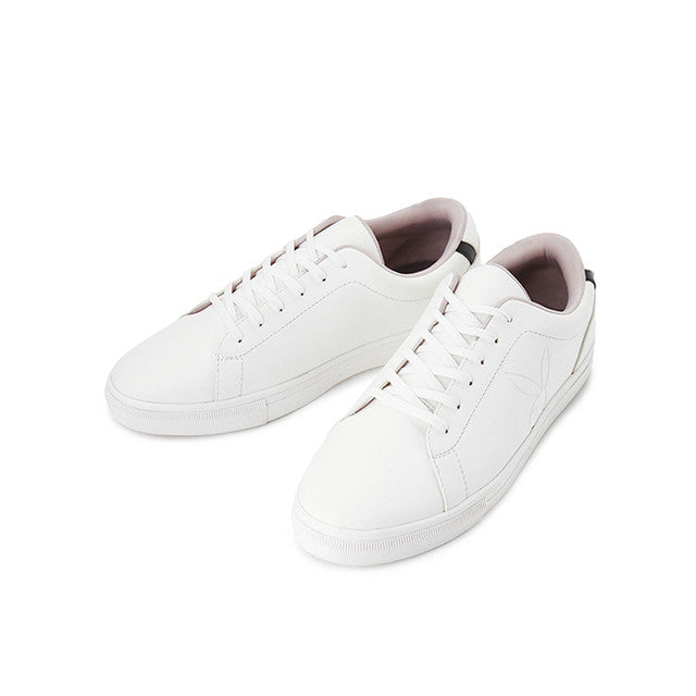 Playboy Sepatu Pria Sneakers Aslow In White