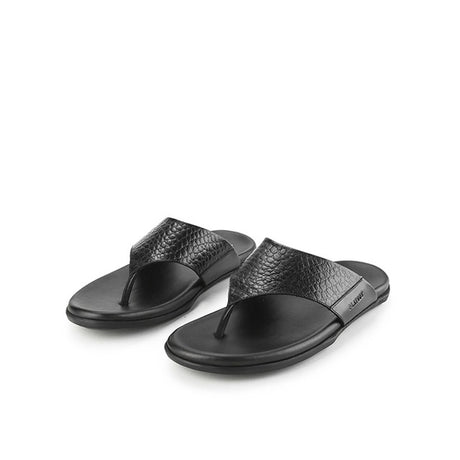 Hamman - Thong In Black