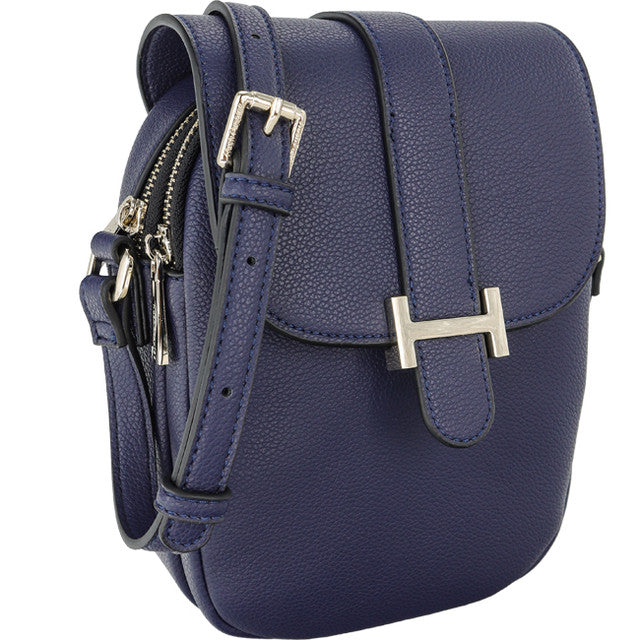Afifa Sling L In Navy
