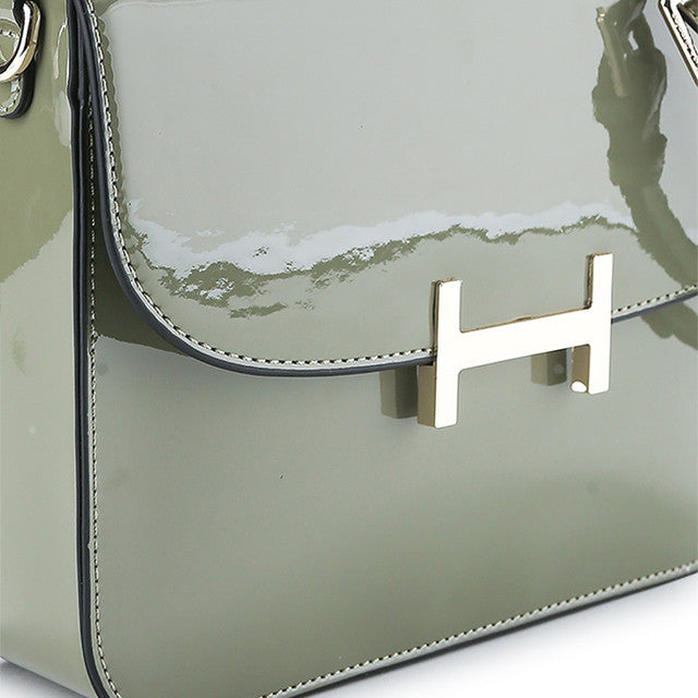 Emberly Sling L In Olive