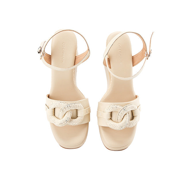 Mailis Berlinda In Beige