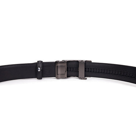 Hush Puppies Aksesoris Pria Arian Automatic In Black