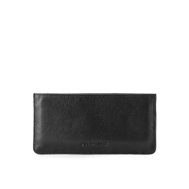 Obermain Accessories Pria Card Holder Carlo Cardholder In Black M