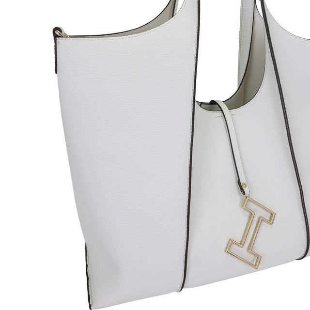 Hush Puppies Women Bags Elza Hobo L In White