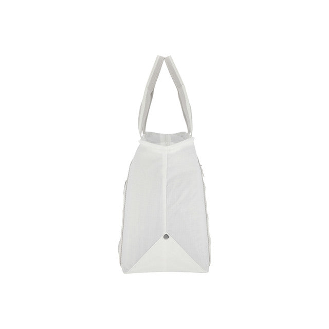 E/W Everyday Tote In Grey