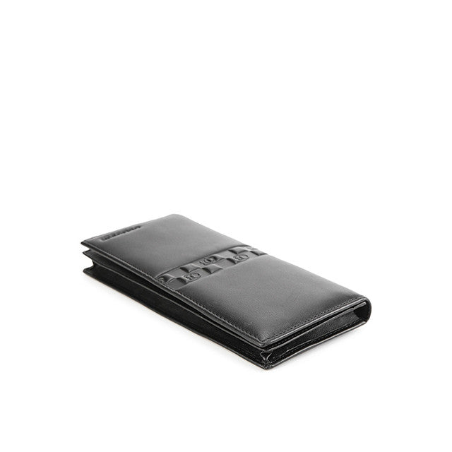 Obermain Aksesoris Pria Backpack Drake Long Wallet In Black