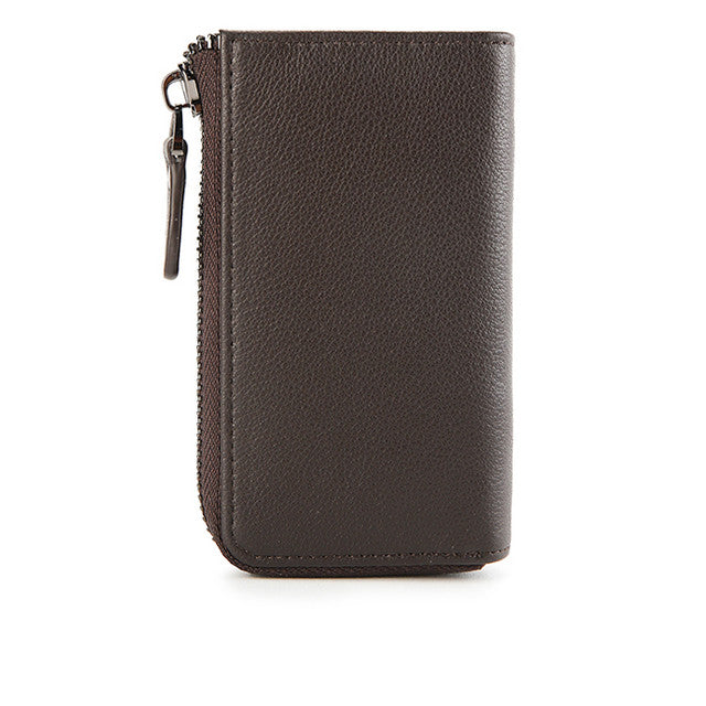 Obermain Aksesoris Pria Backpack Dario Keyholder In Brown