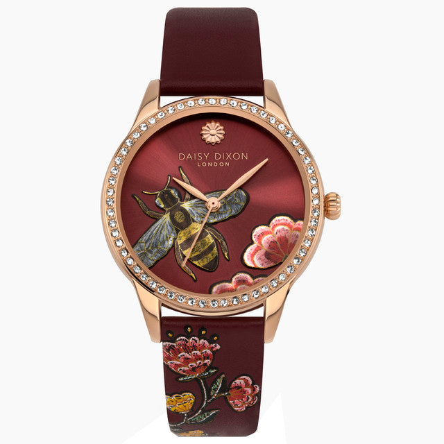 Daisy Dixon Casual Women's Watches DD 181R