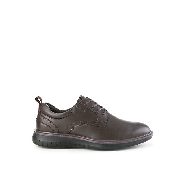 Stony Janan In Dark Brown