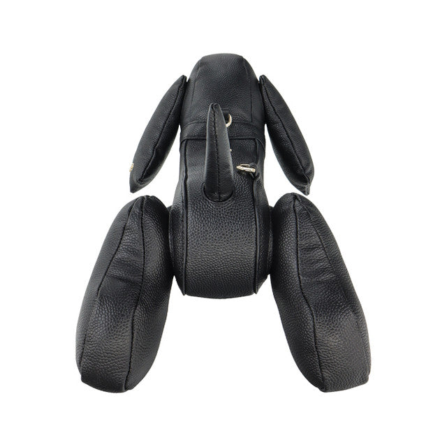 Hush Puppies Tas Wanita Sling Bag Jason 65Th Limited Edition In Black