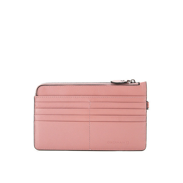 Becca Cardholder In Pink