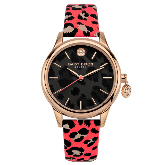 Daisy Dixon Casual Women's Watches DD 187PB