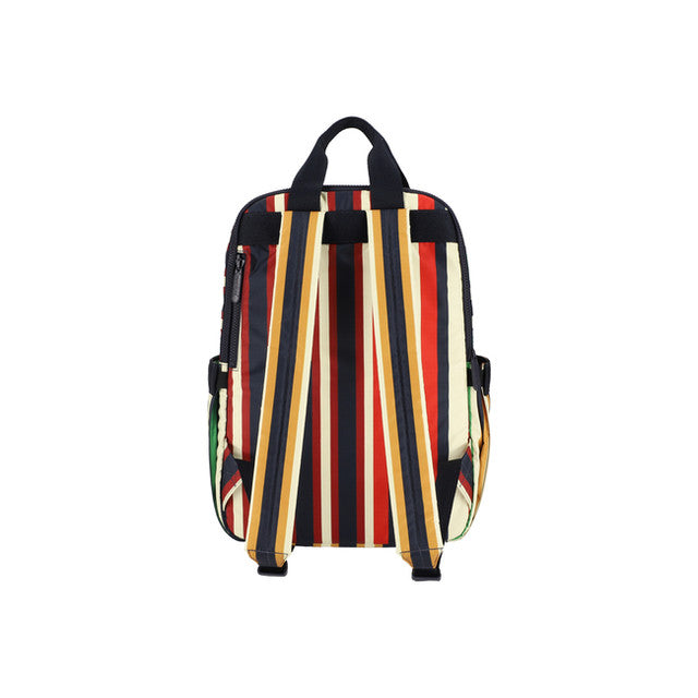 Ryan Backpack In Ll Eton Stripe Ryan Bp