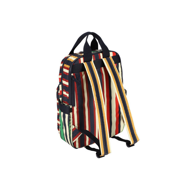 Ryan Backpack In Ll Eton Stripe Ryan Bp