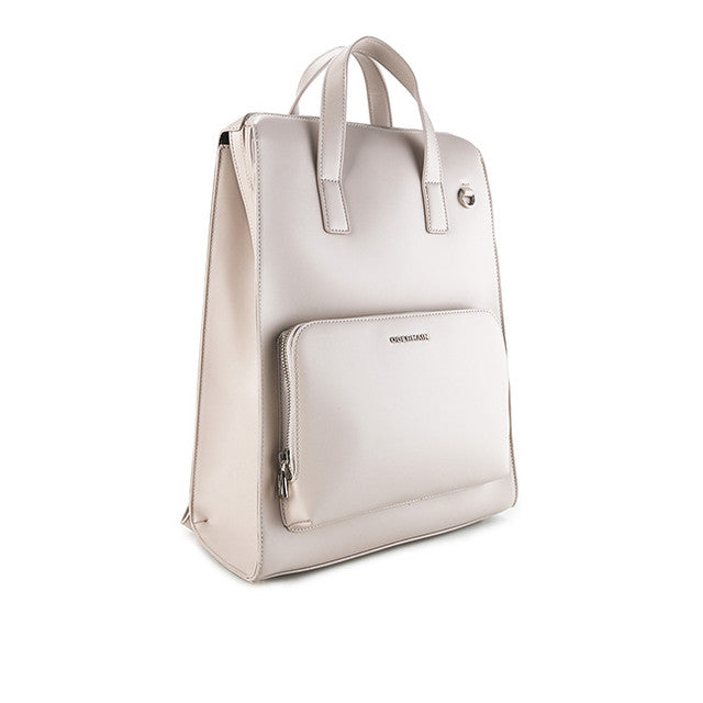 Perry Backpack In Beige