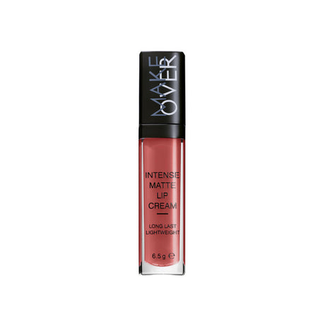 Make Over Intense Matte Lip Cream 016 Pixie 6,5 g (Pc(s))