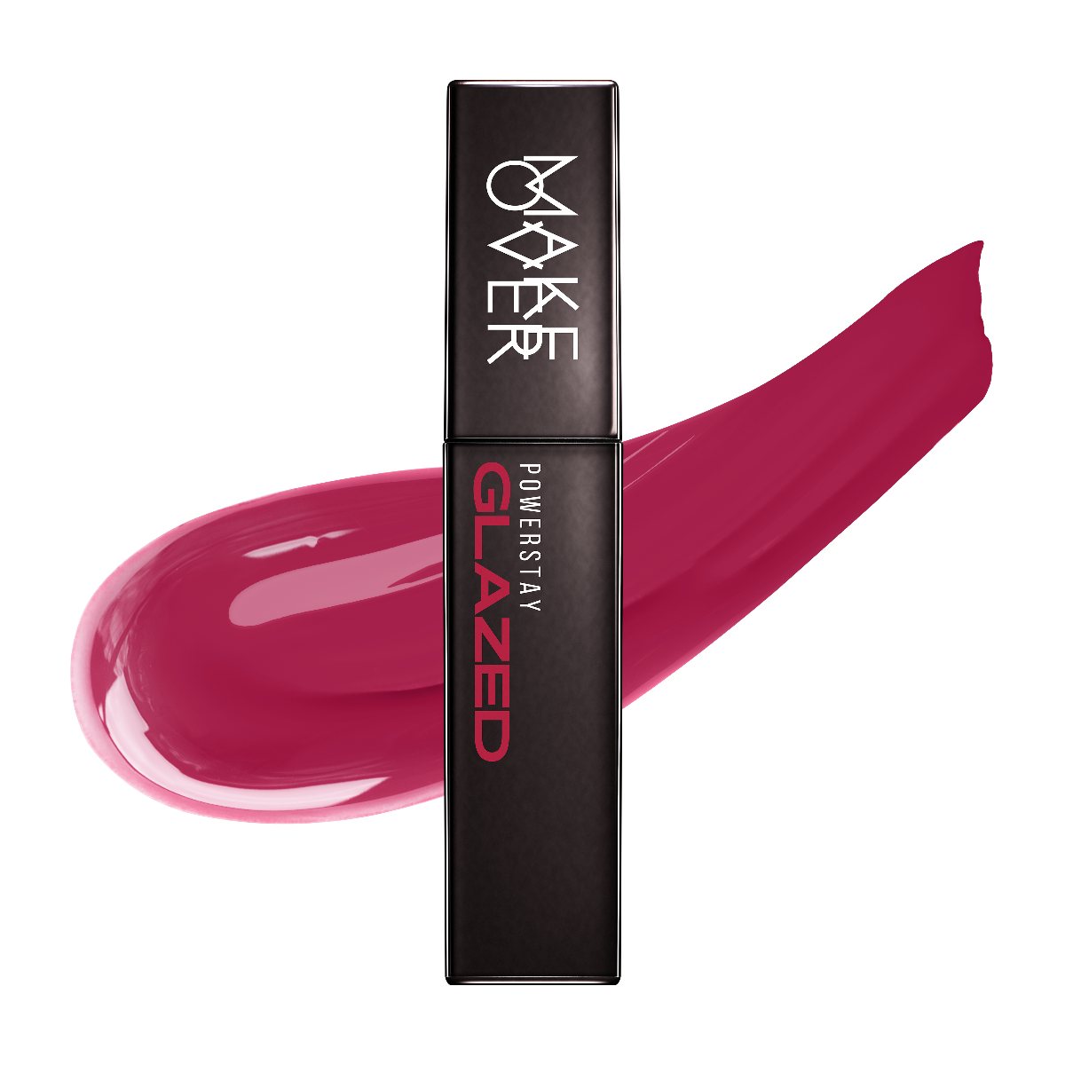 MAKE OVER Powerstay Glazed Lock Lip Pigment D02 VIXEN 3 g