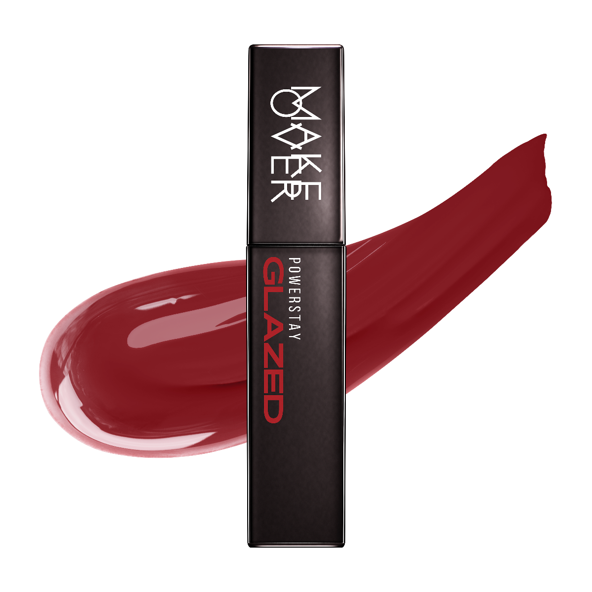 MAKE OVER Powerstay Glazed Lock Lip Pigment D07 HALLWAY 3 g