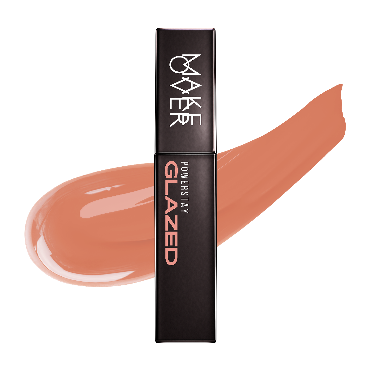 MAKE OVER Powerstay Glazed Lock Lip Pigment D09 SKYE GLAZE 3 g