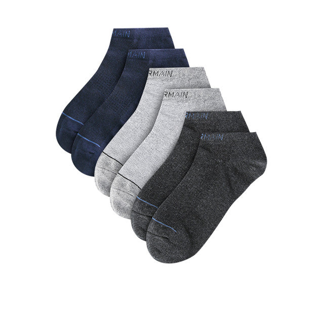 Obermain Aksesoris Sock Pria Ob Liner Sock In Multi Color