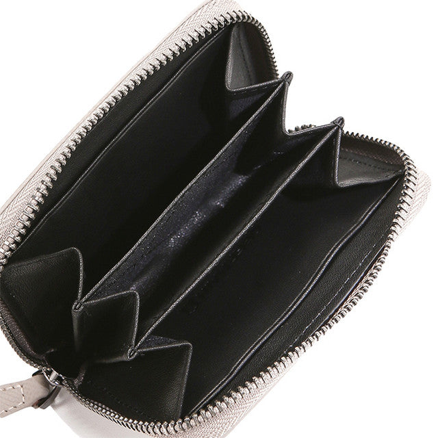 Bianca Cardholder In Beige