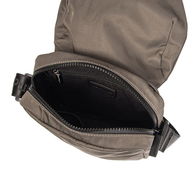 Hush Puppies Pria Sling Bag Maria Sling Bag In Khaki
