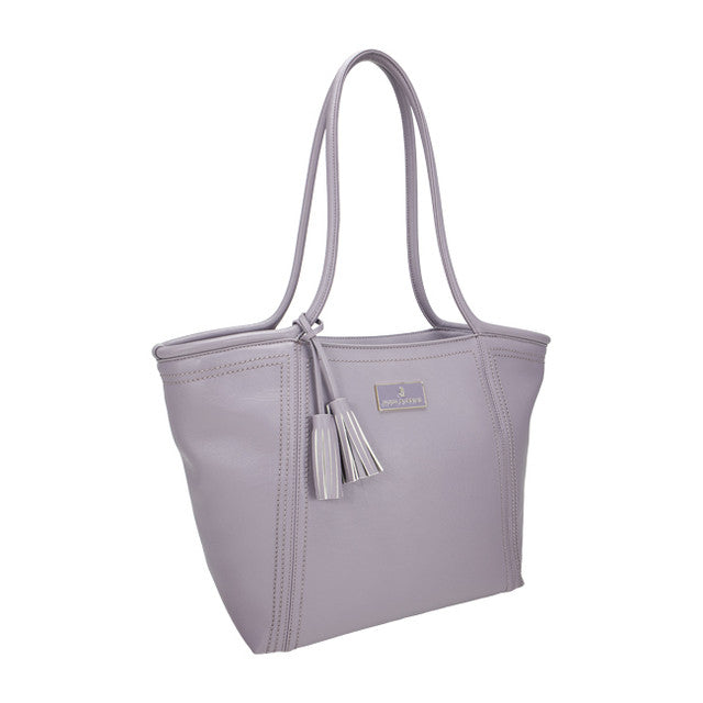 Hush Puppies Tas Wanita Fisher Tote L In Lilac