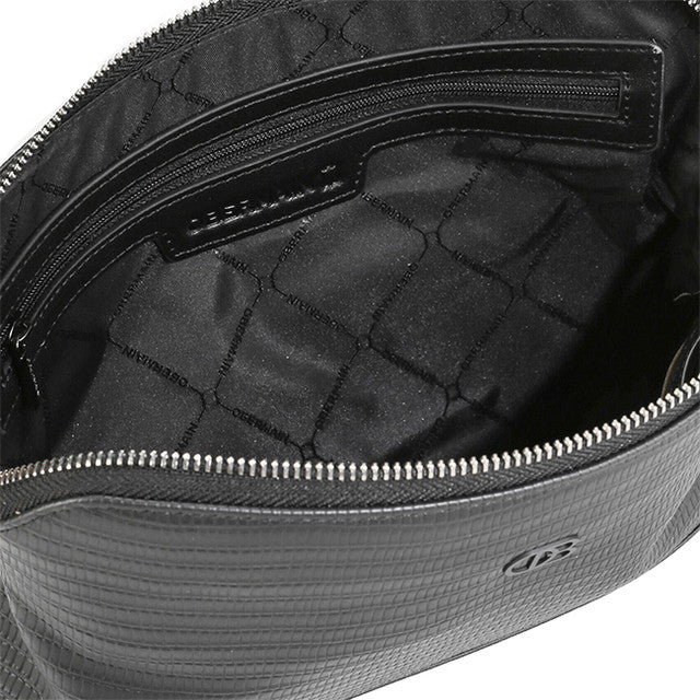 Obermain Bags Pria Brad Clutch - L In Black