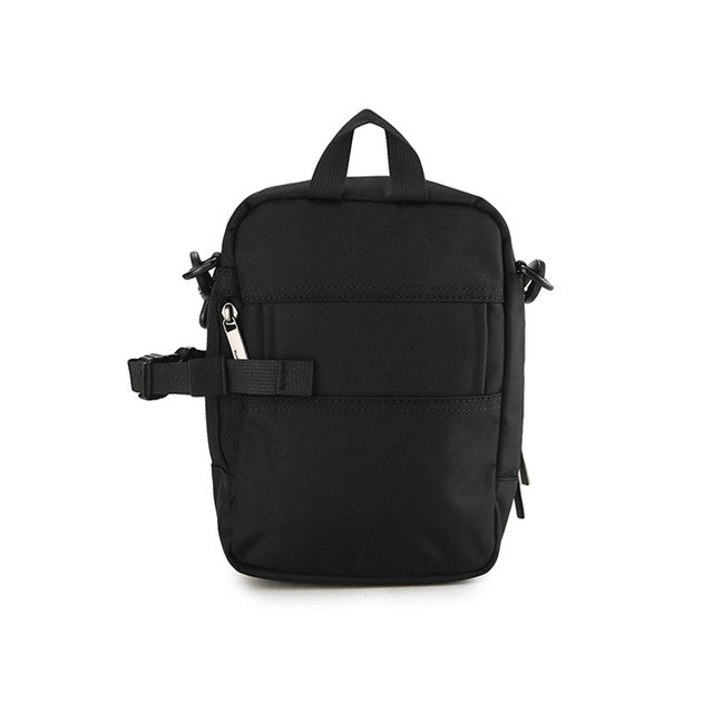Hush Puppies Pria Sling Bag Emeric Sling Bag In Black