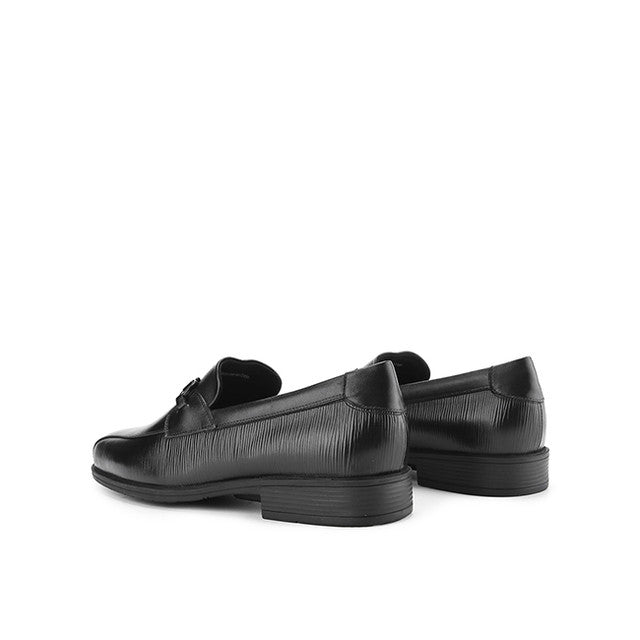 Playboy Sepatu Pria Serreva Loafer In Black