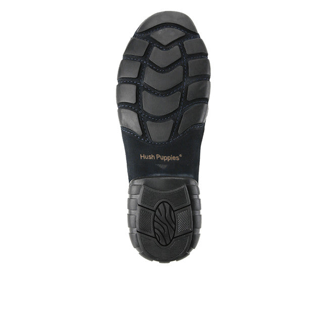 Dunov Arga Loafer In Navy