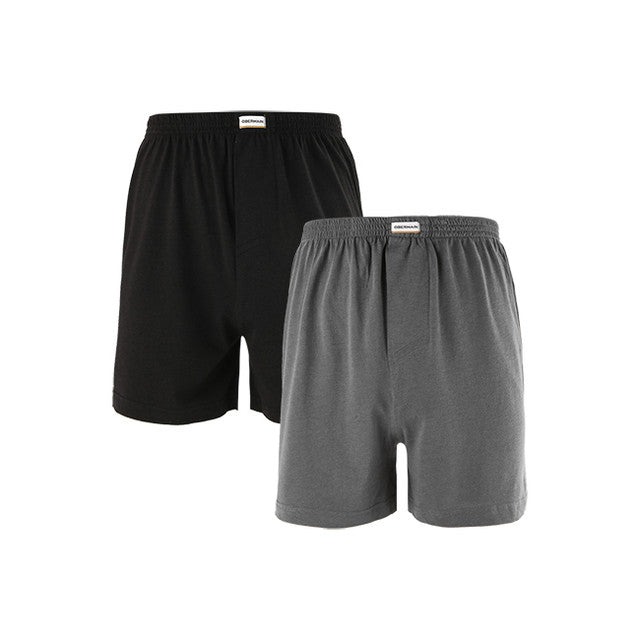 Ctnbam2 Boxer In Black