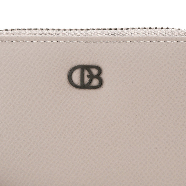 Bianca Cardholder In Beige