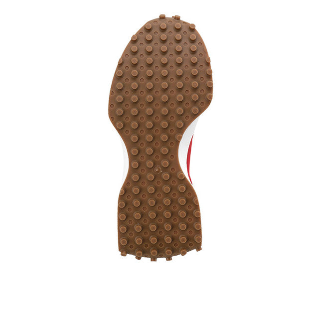 Playboy Sepatu Wanita Sneaker Jordyn In Red