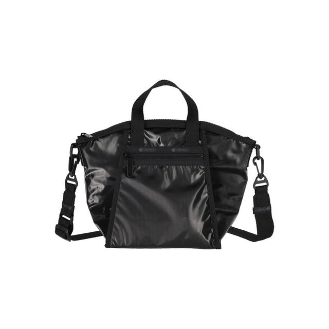 LeSportsac Tas Wanita Tote bag Top Handle Conv Tote In Black