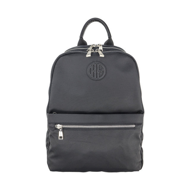 Hush Puppies Tas Wanita Dava Backpack In Black