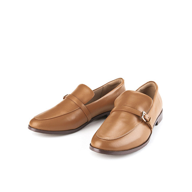 Gilberta Jen In Camel